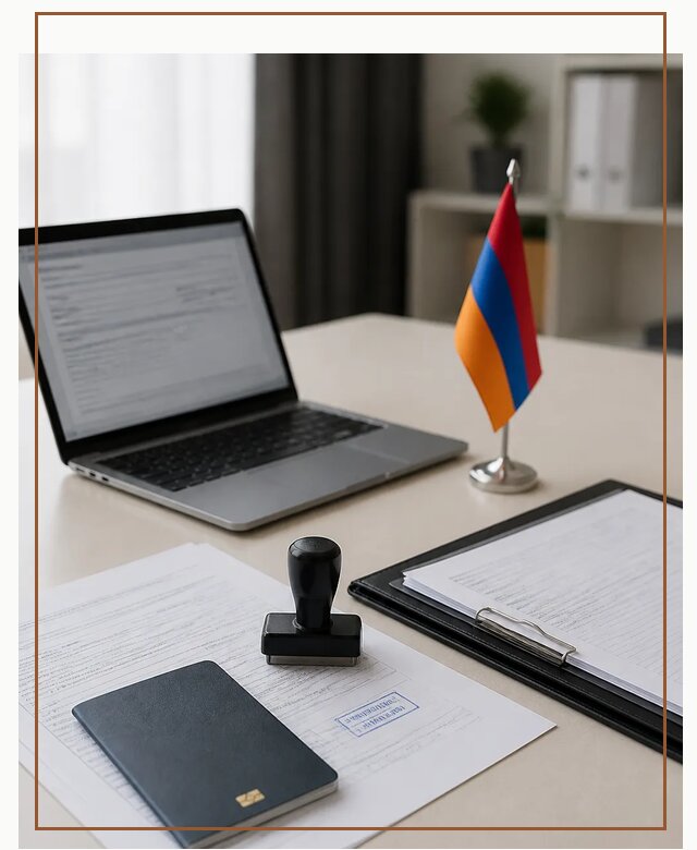 Оформление гражданства Армении в Уссурийске по цене от 77325 р. | Гиперактив-Сср